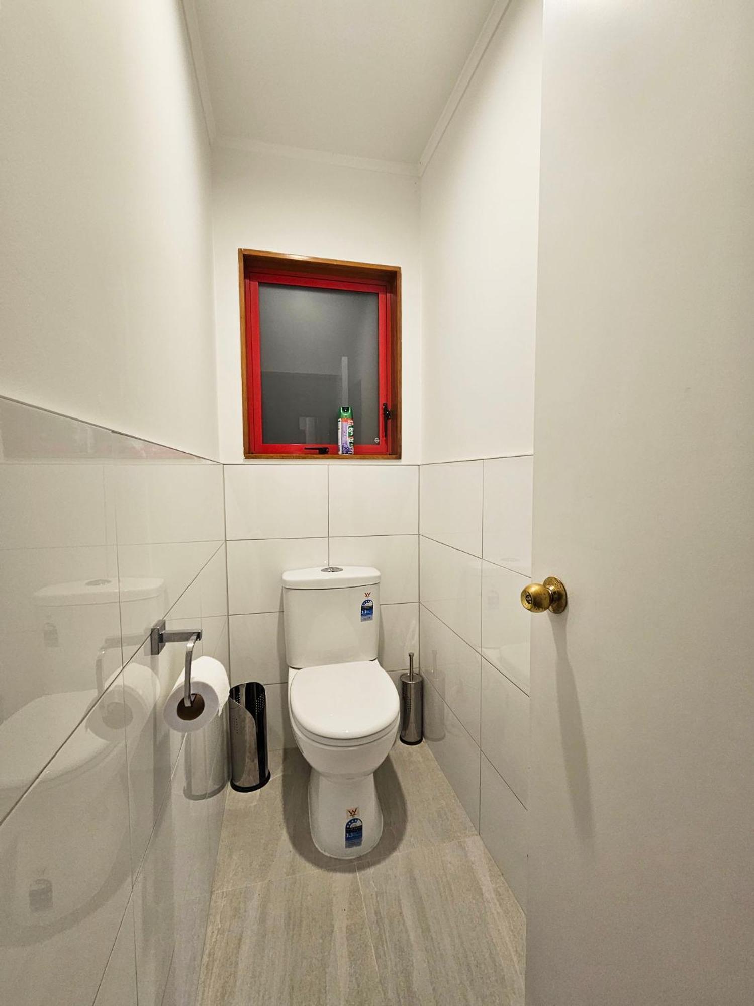 Apartment Two Bedrooms, Private With Garage, City Fringe Wellington