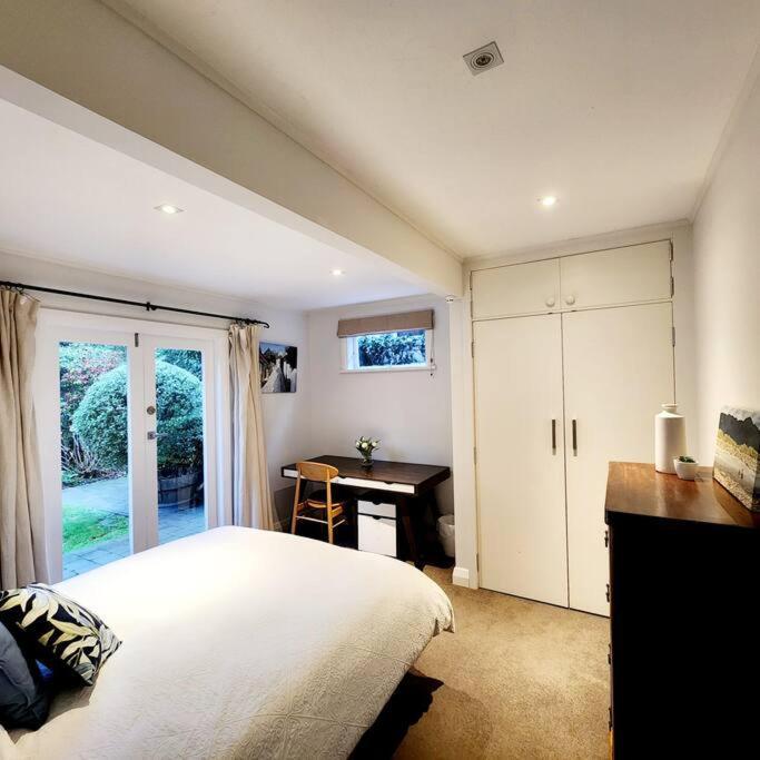 With Hot Tub, Heated Pool & Tennis Court