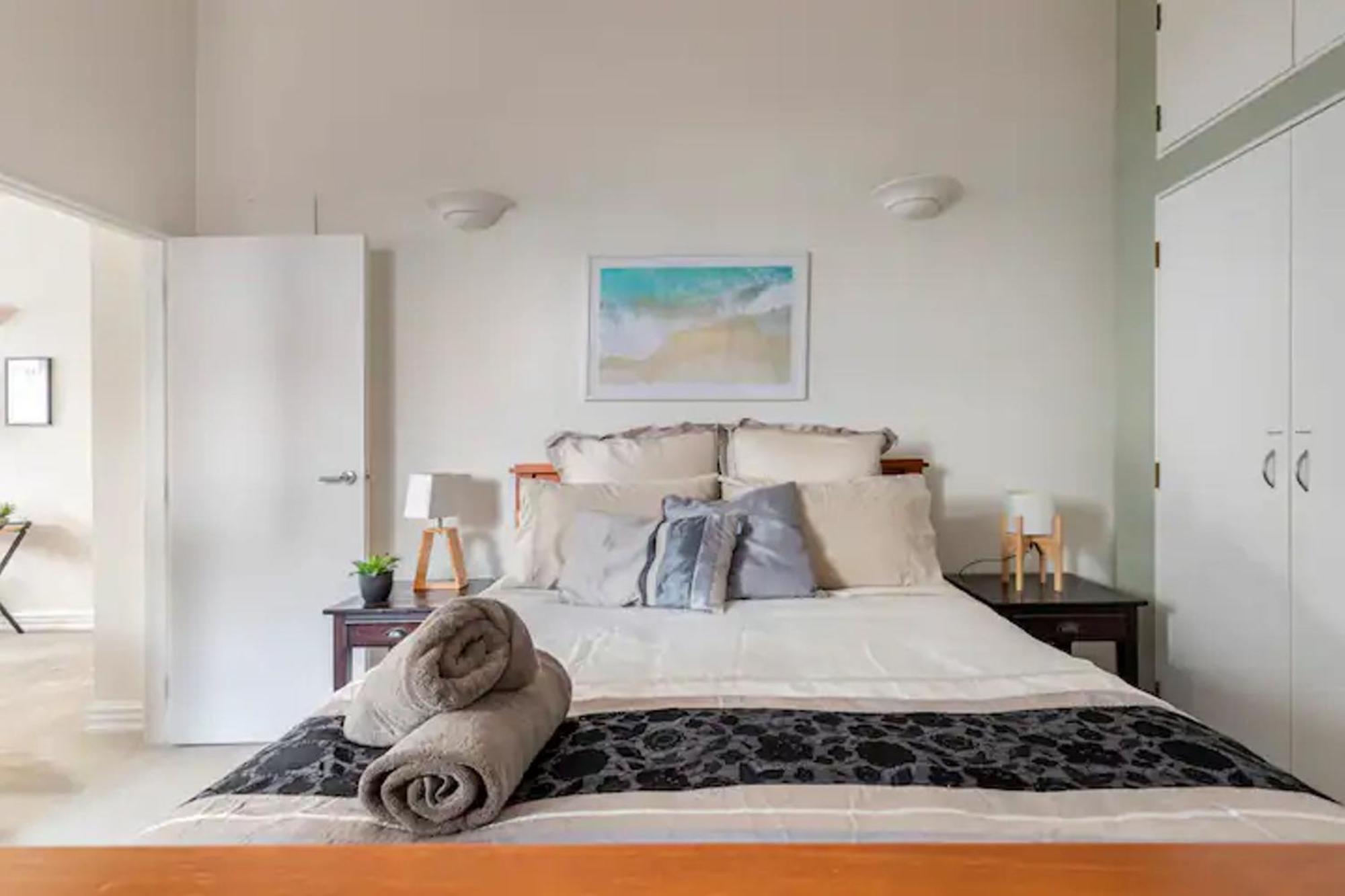 Apartment The Nest - Central And Sunny Wellington Loft Wellington