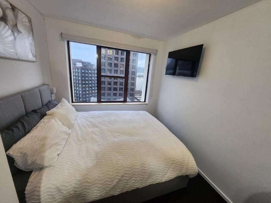 Apartment Cosy In The Heart Of The Wellington
