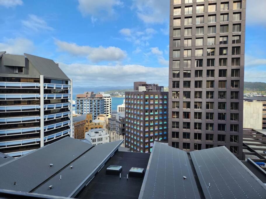 Cosy In The Heart Of The * Wellington