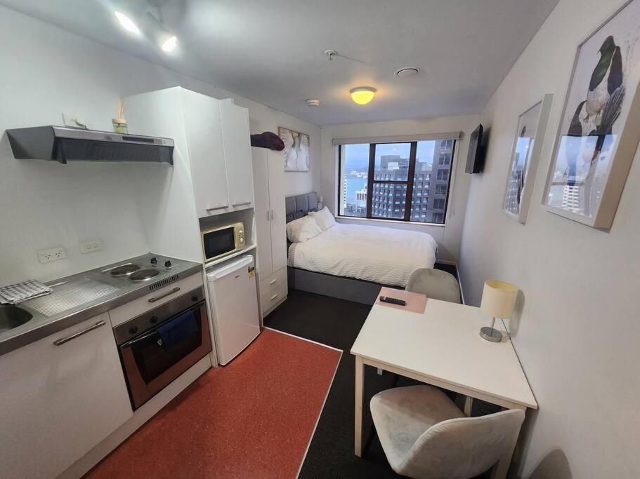 Apartment Cosy In The Heart Of The Wellington