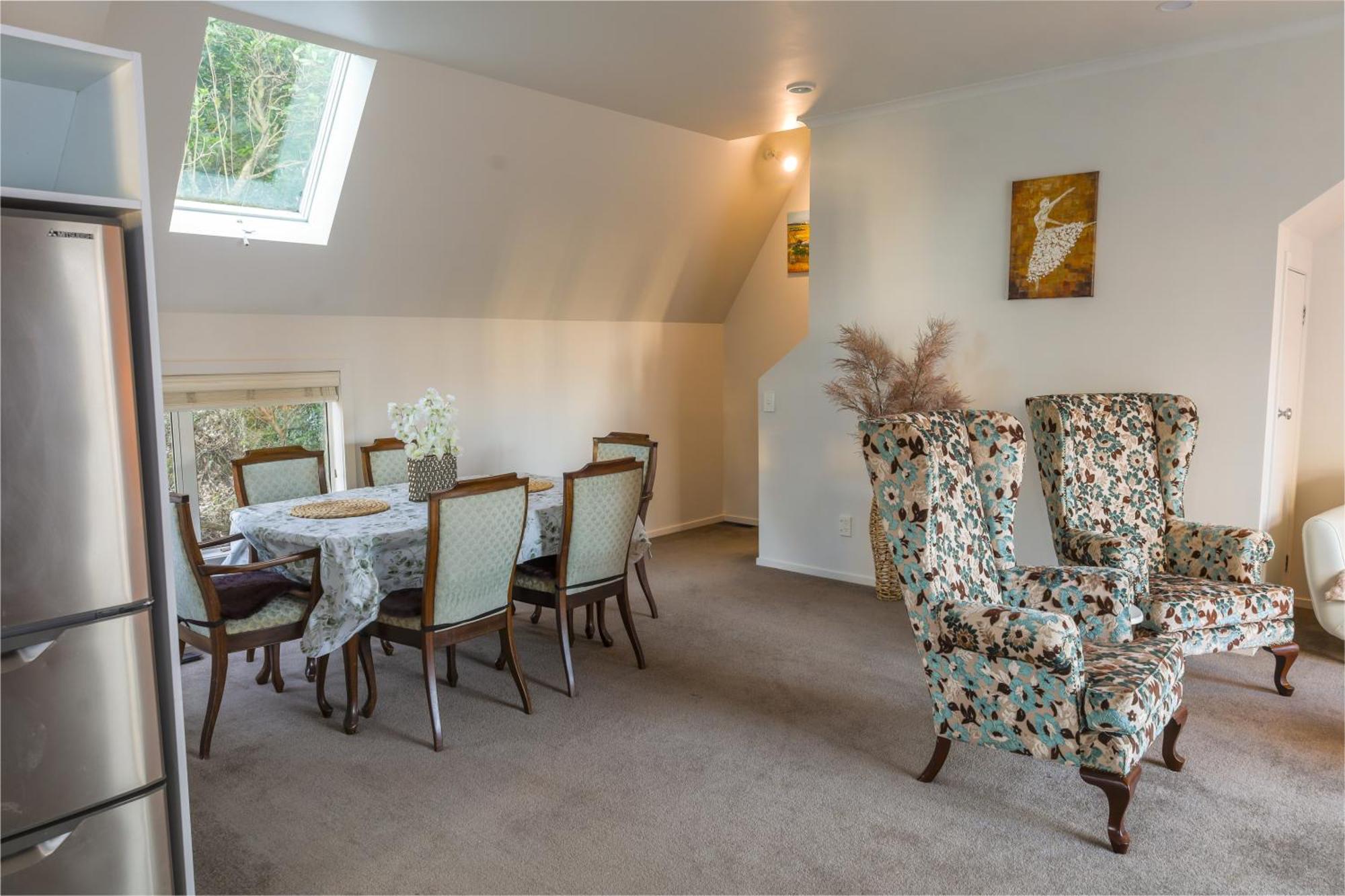 Bolton Executive Holiday home Wellington