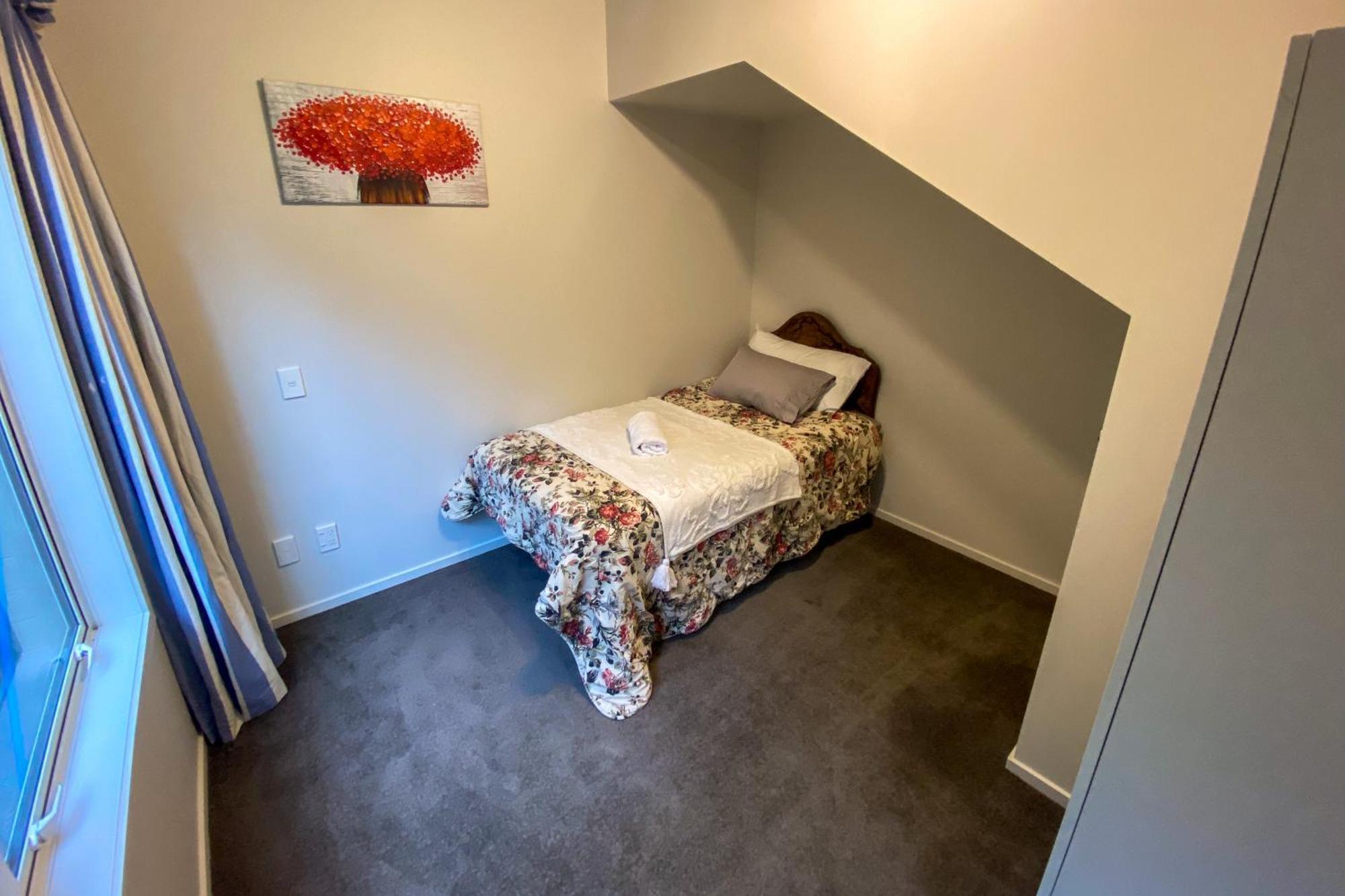 Holiday home Bolton Executive Wellington