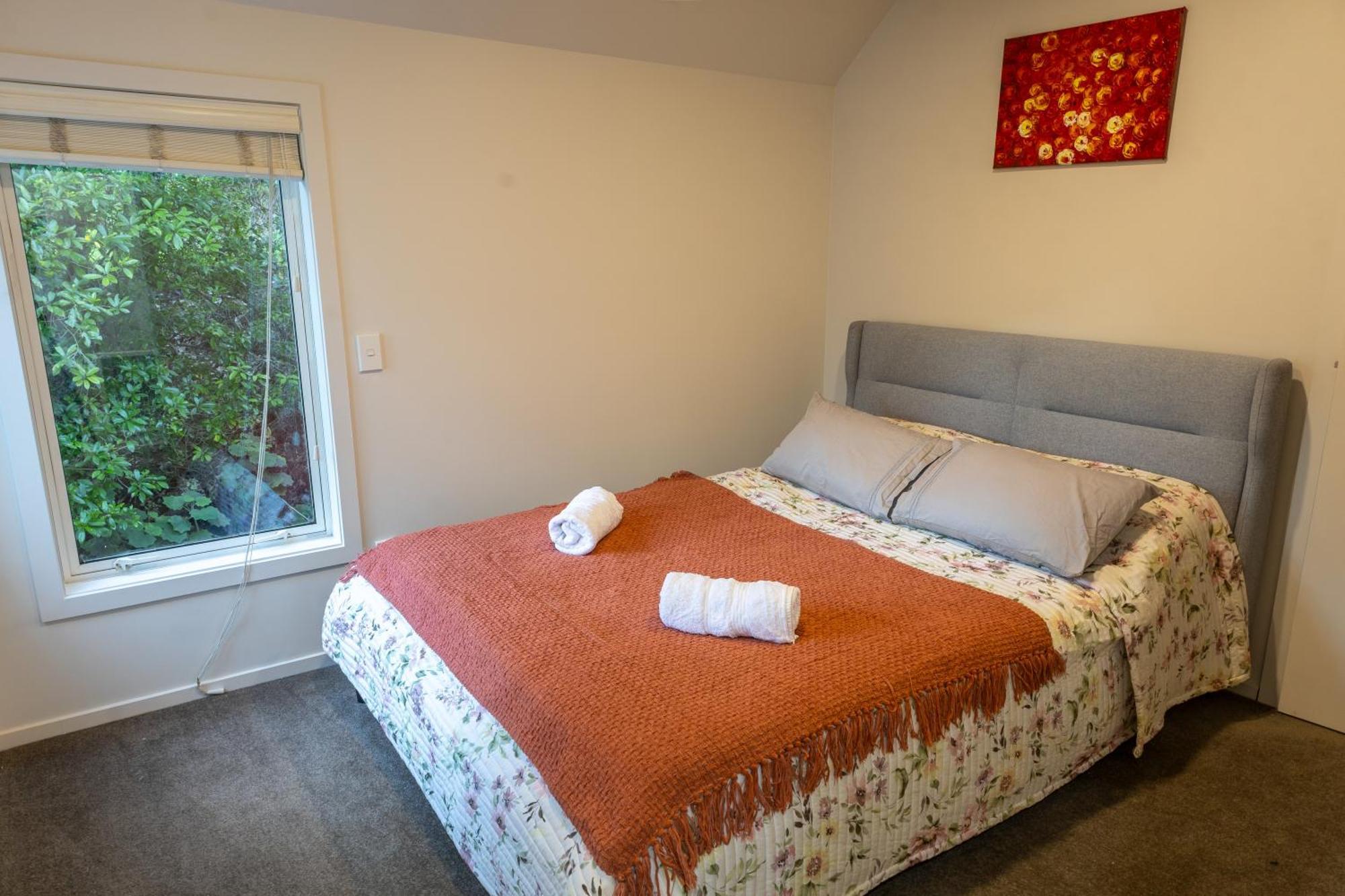 Holiday home Bolton Executive