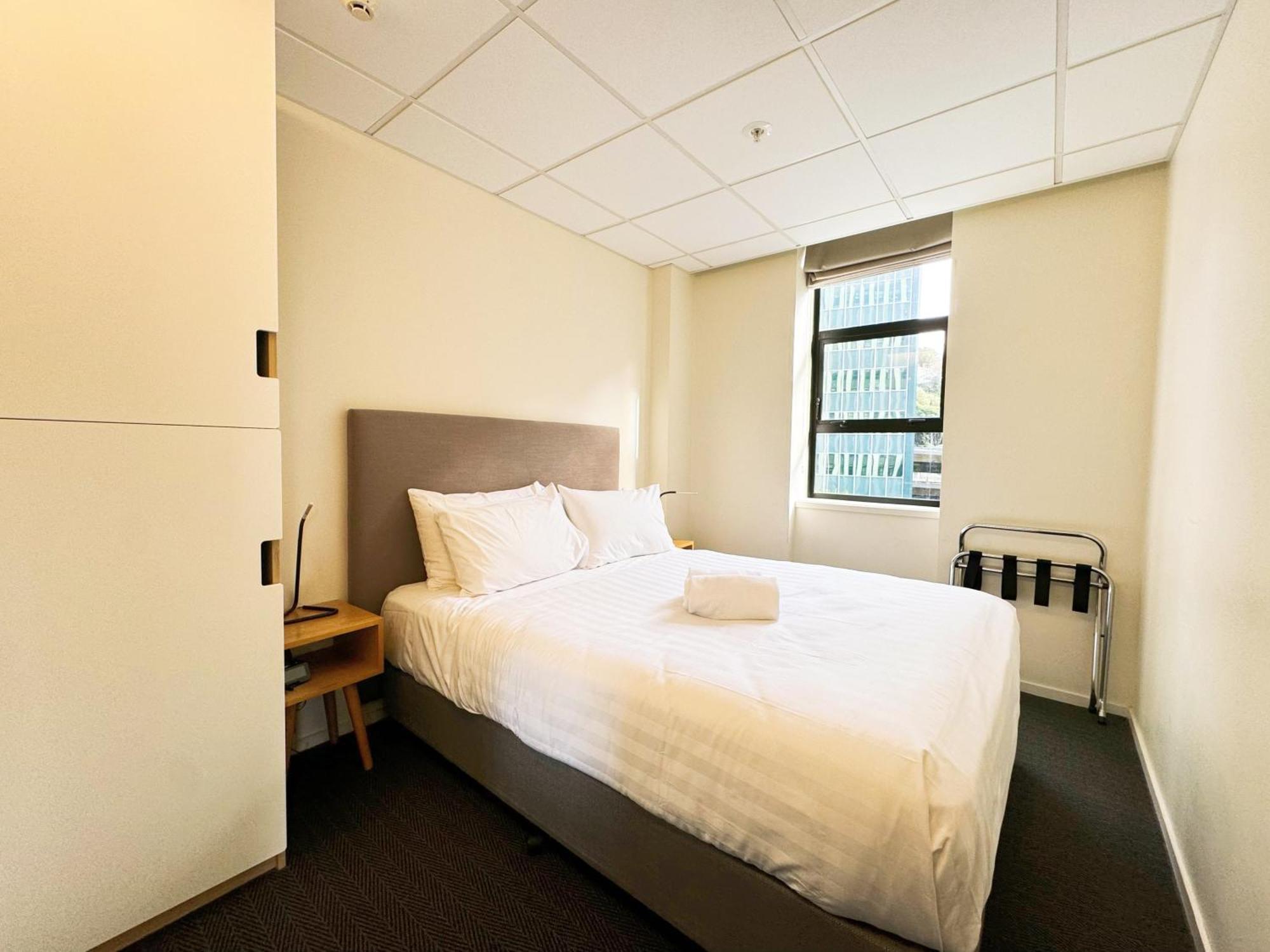 Park Hotel, Lambton Quay Aparthotel Wellington
