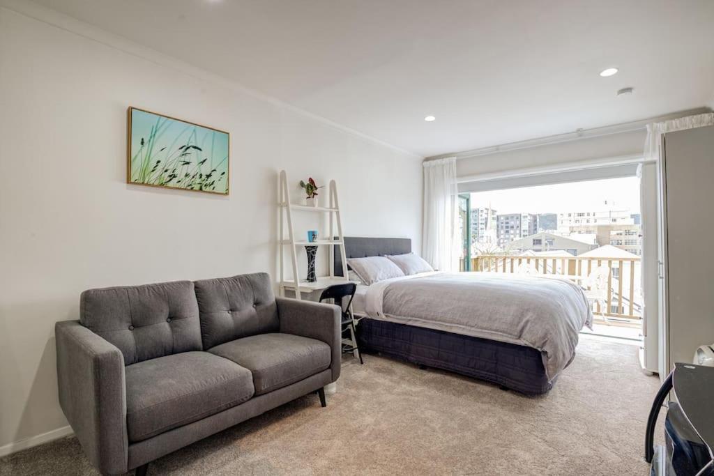 Cosy Wellington
