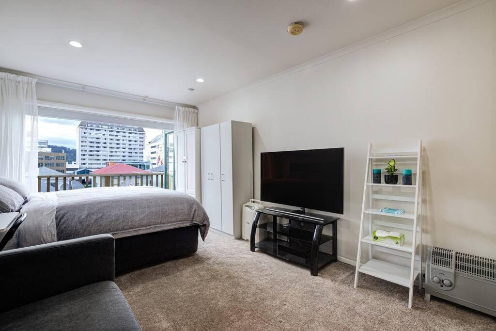 Cosy * Wellington