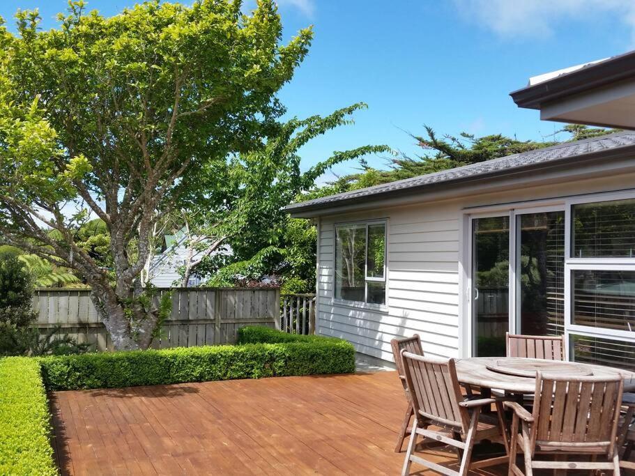 Villa Stunning Modern House In Karori Wellington