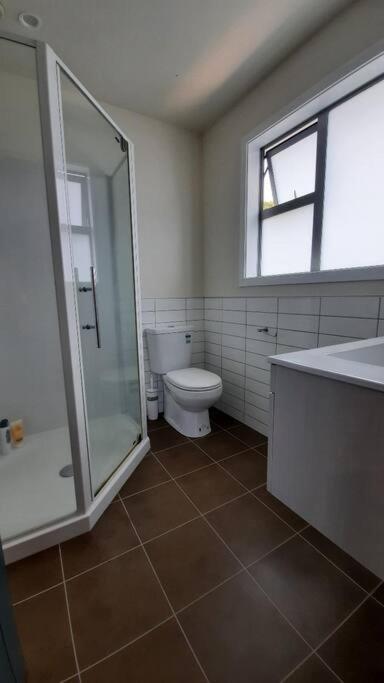 Villa Stunning Modern House In Karori Wellington