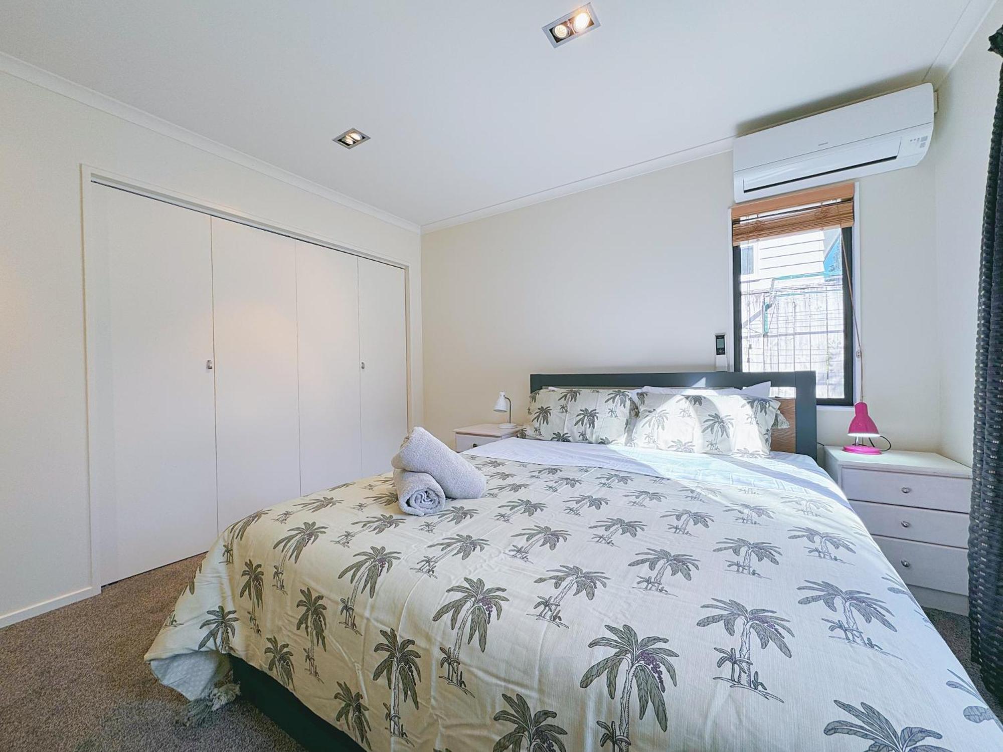 Sunny Family Retreat & Comforts *