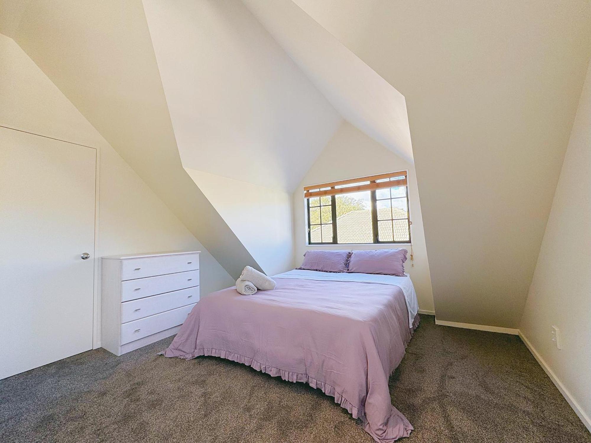 Villa Sunny Family Retreat & Comforts Wellington