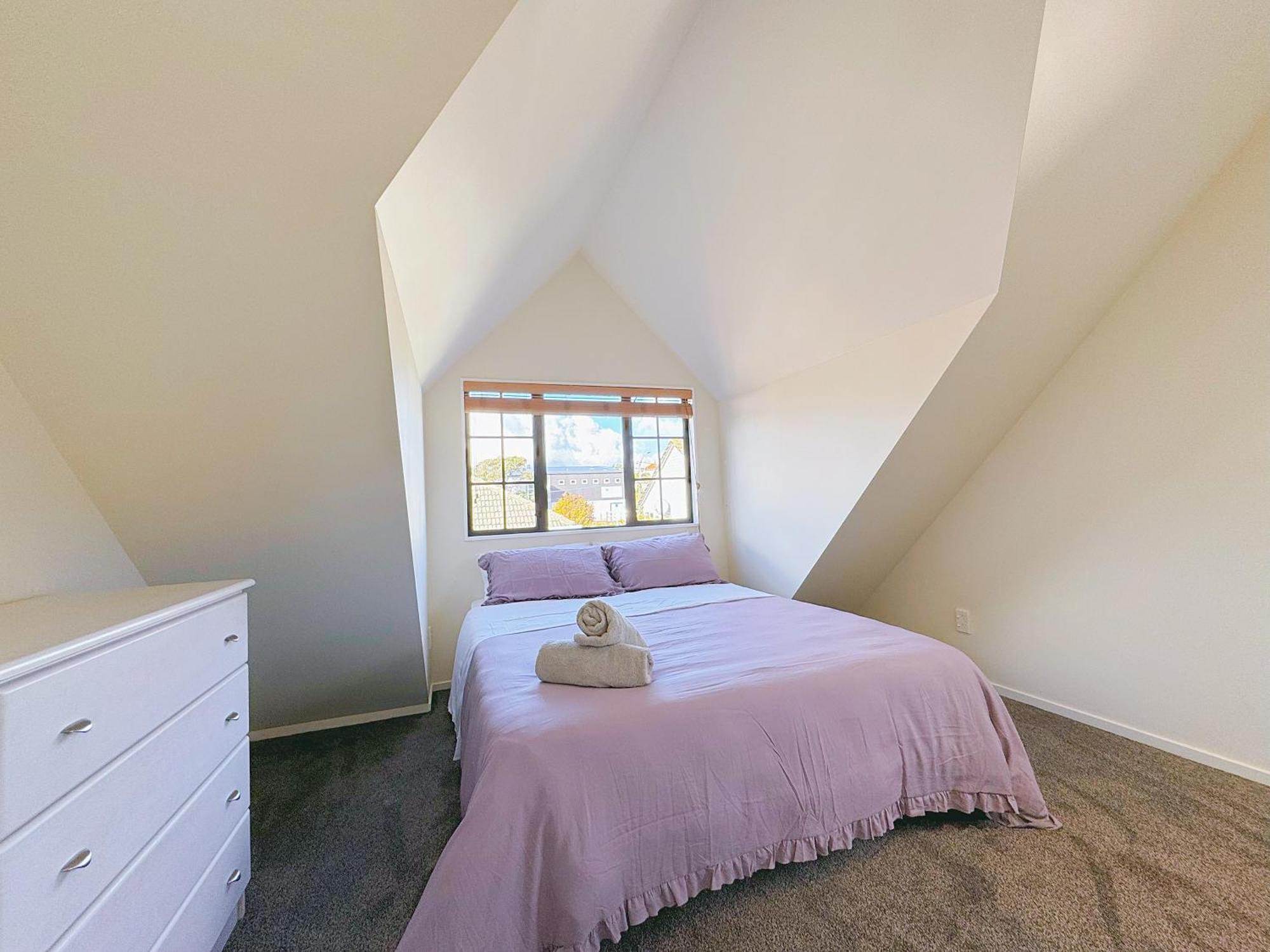 Villa Sunny Family Retreat & Comforts