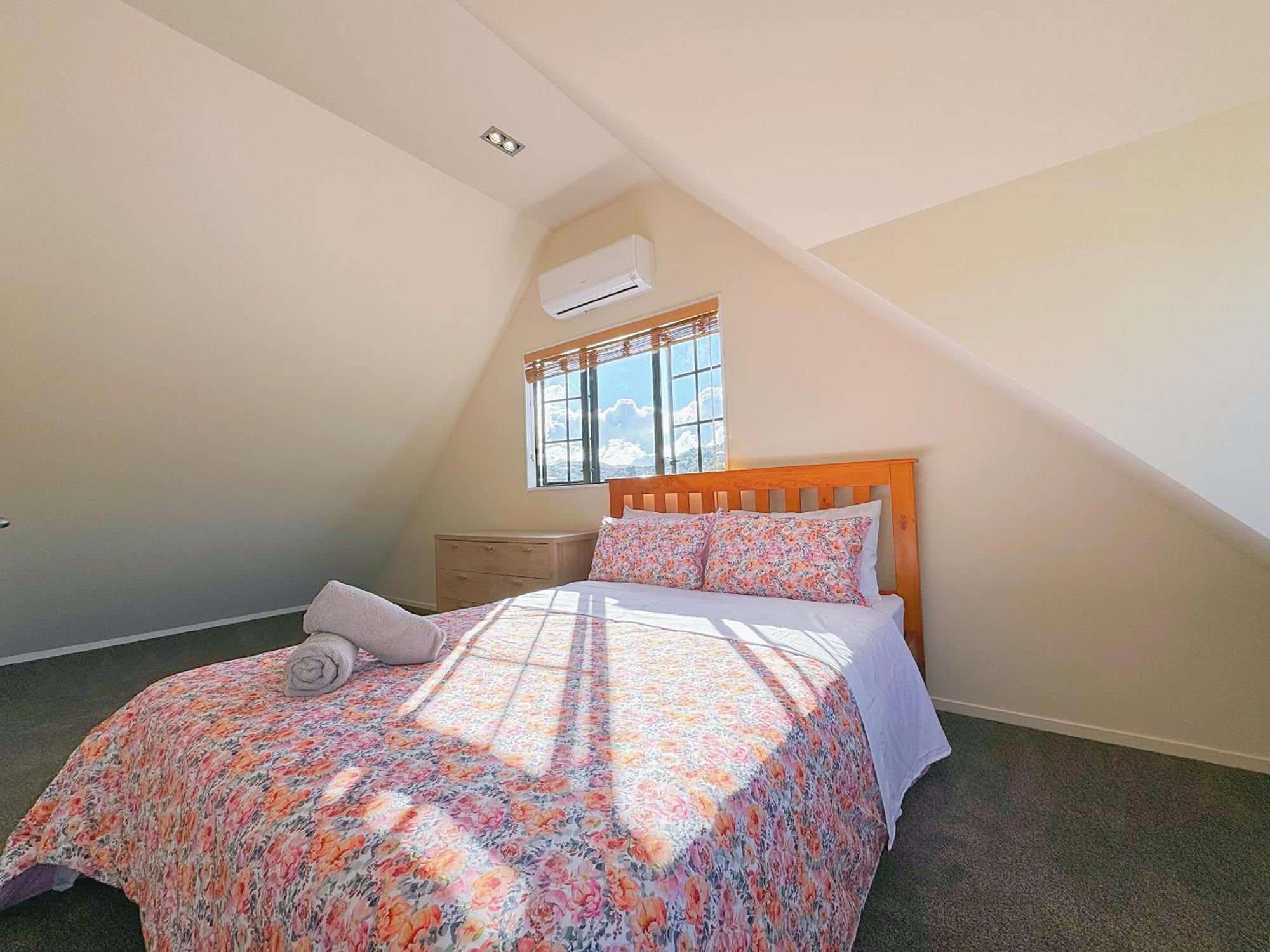 Villa Sunny Family Retreat & Comforts Wellington
