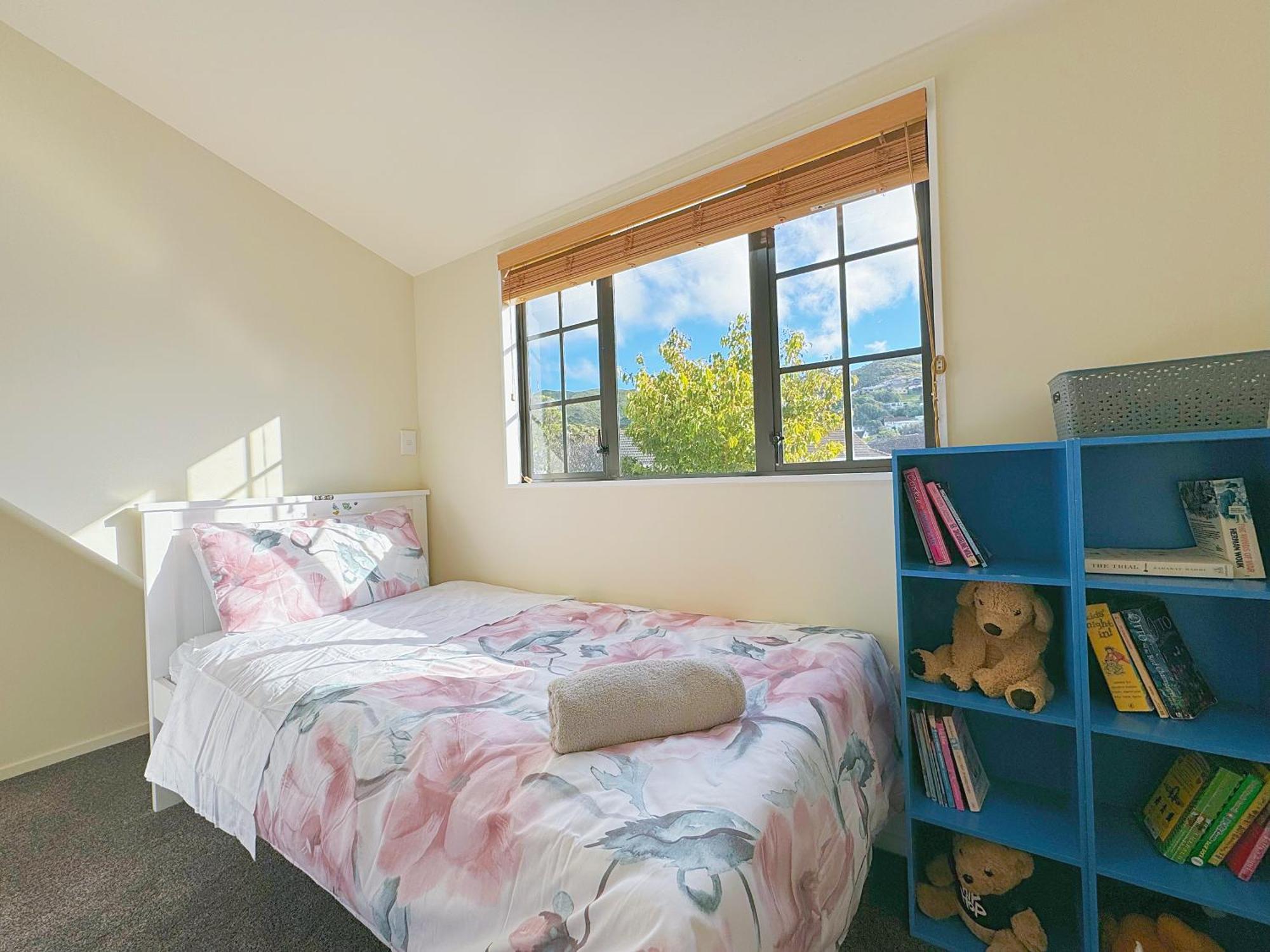 Sunny Family Retreat & Comforts Villa Wellington