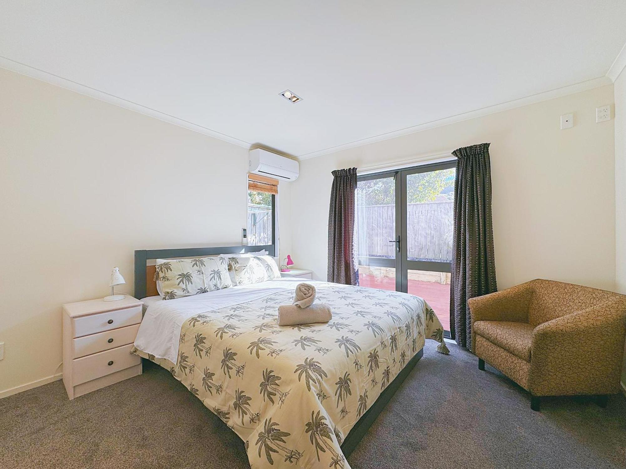 Sunny Family Retreat & Comforts * Wellington