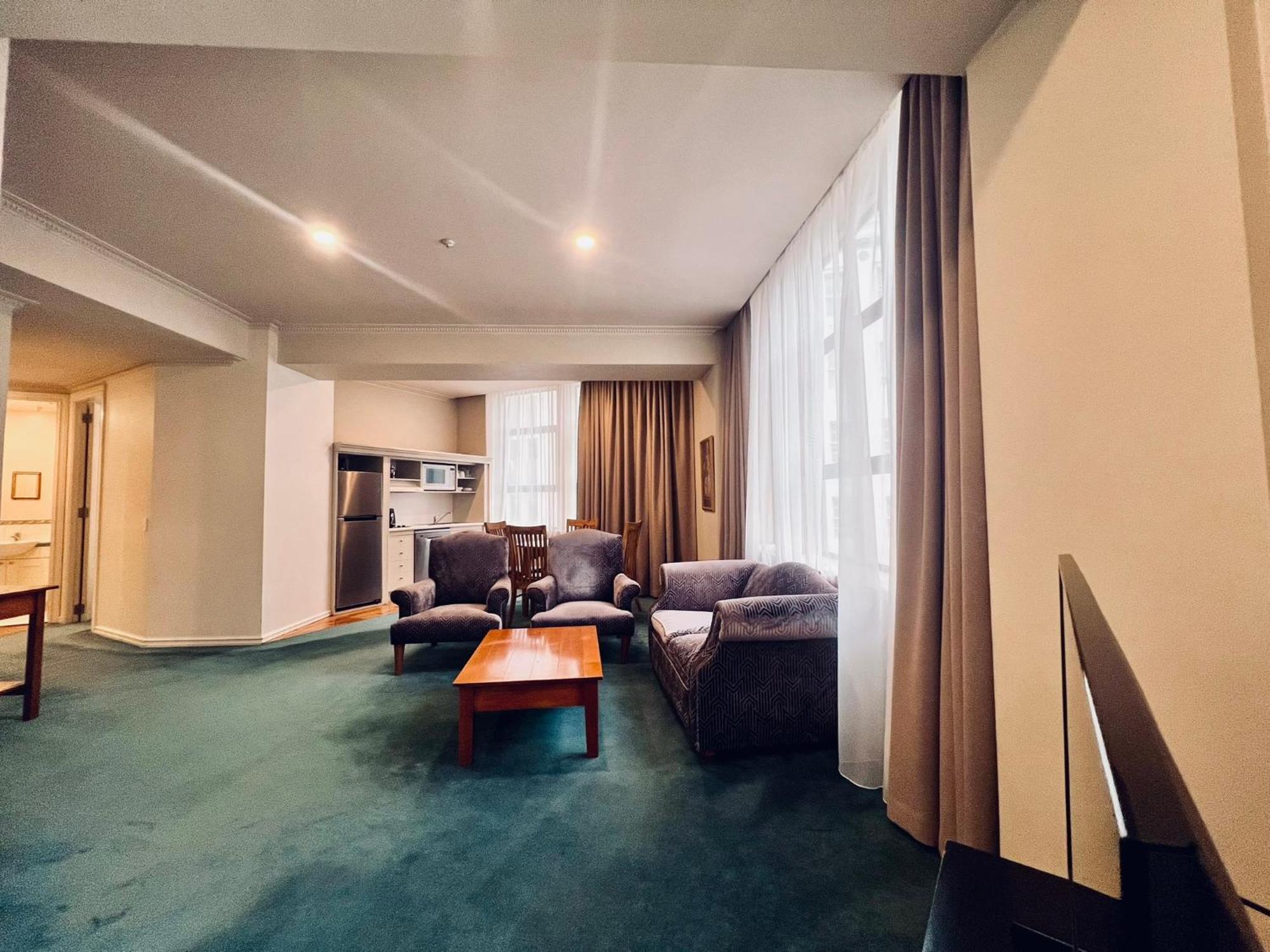 Quest 4* Wellington