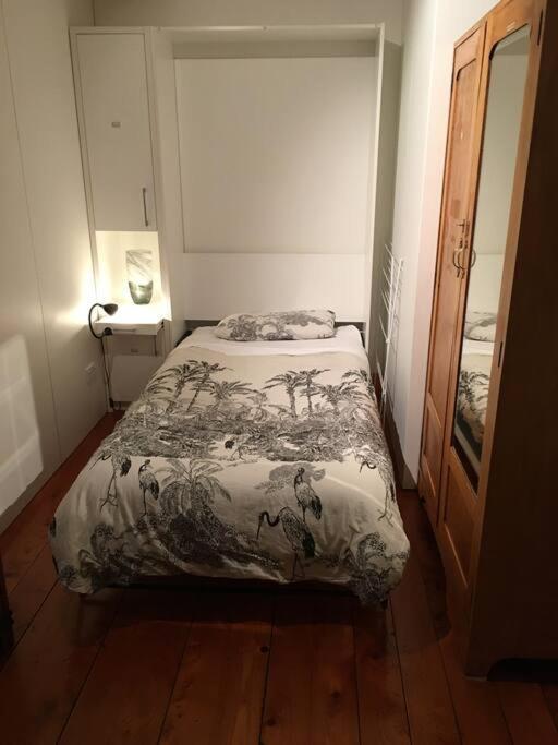 Apartment Compact Cutie - Cuba Mall,