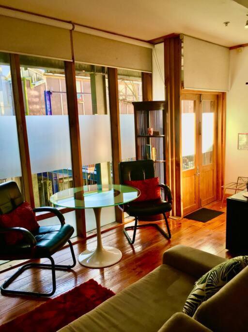 Compact Cutie - Cuba Mall, Apartment