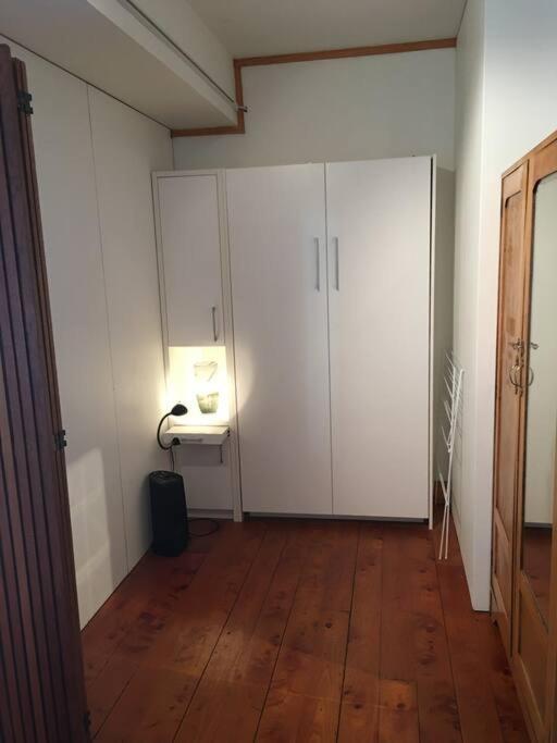 Apartment Compact Cutie - Cuba Mall,