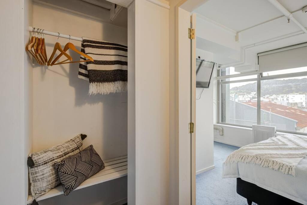 Apartment Vivian 130