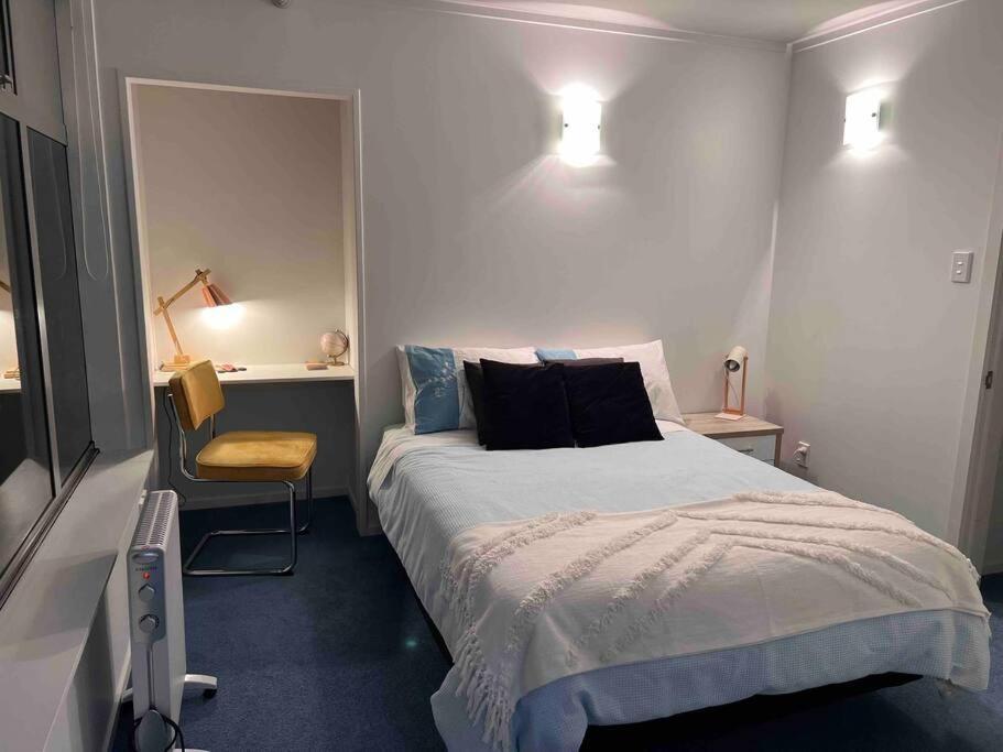 Vivian 130 Apartment Wellington
