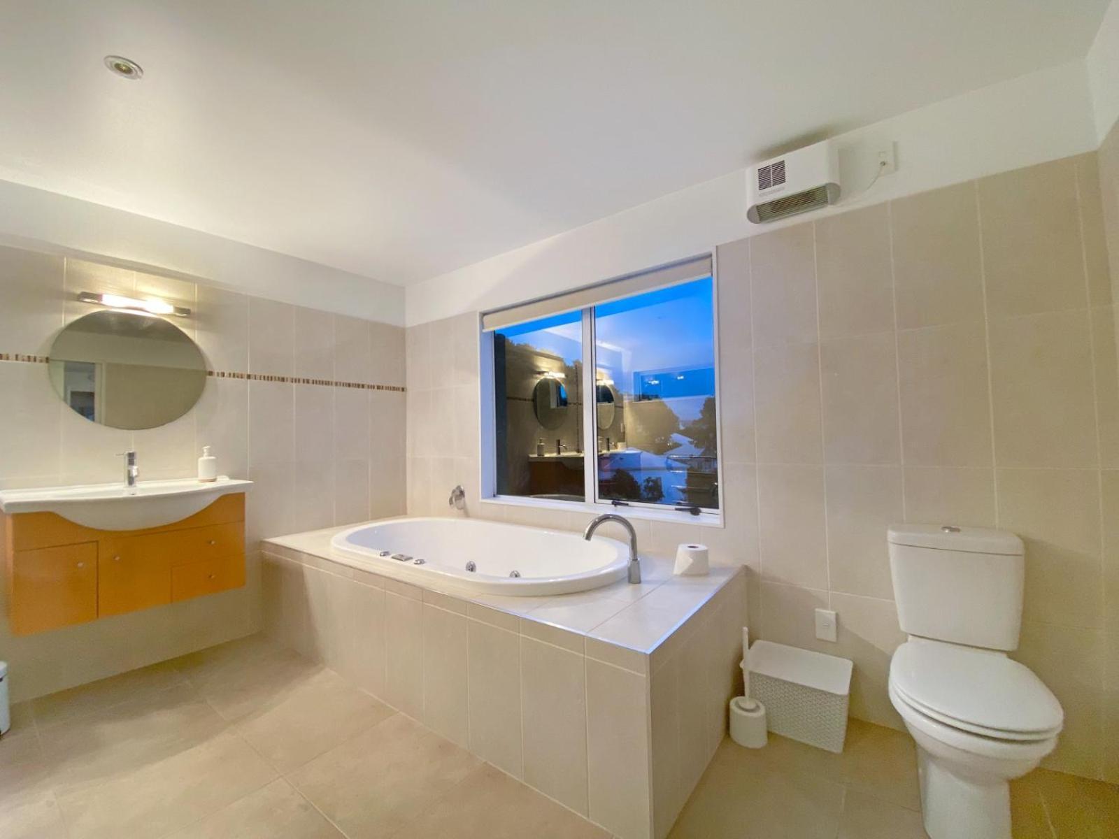 Holiday home Roseneath Sea-view Haven