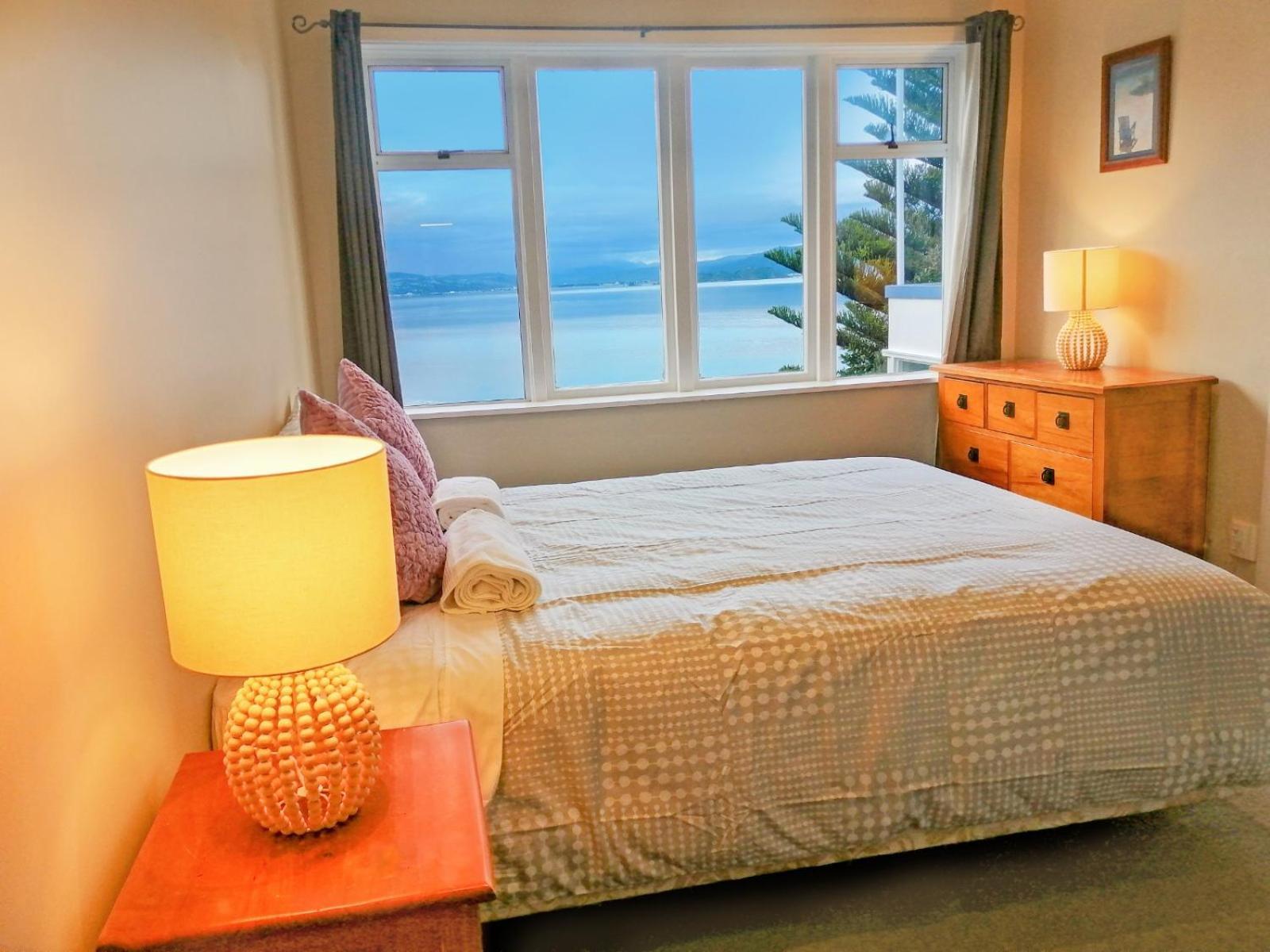 Holiday home Roseneath Sea-view Haven Wellington