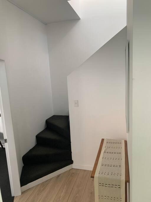 Apartment Funky In The Heart Of