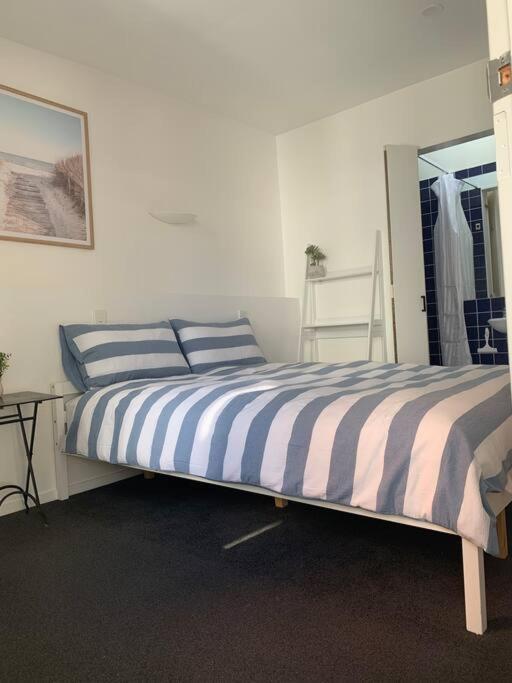 Apartment Funky In The Heart Of Wellington