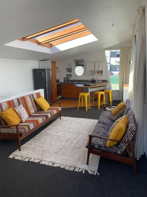 Funky In The Heart Of Apartment