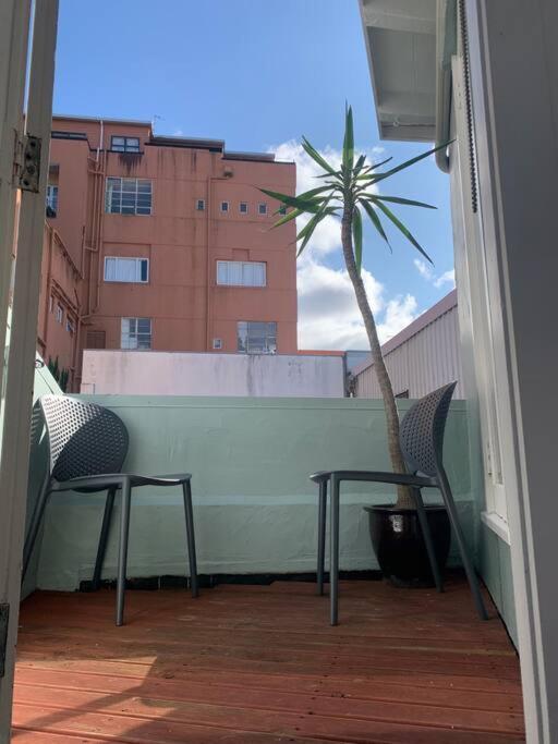 Funky In The Heart Of *