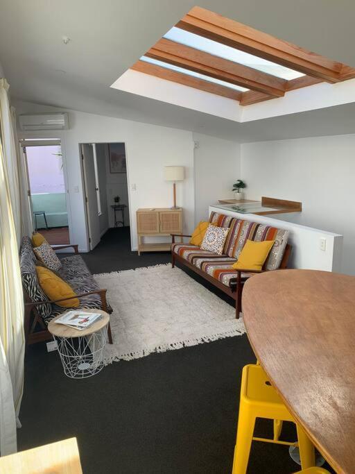 Apartment Funky In The Heart Of *