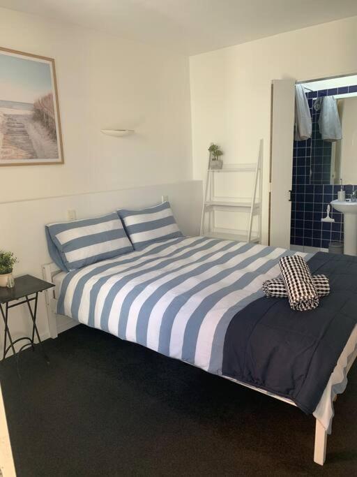 Apartment Funky In The Heart Of Wellington