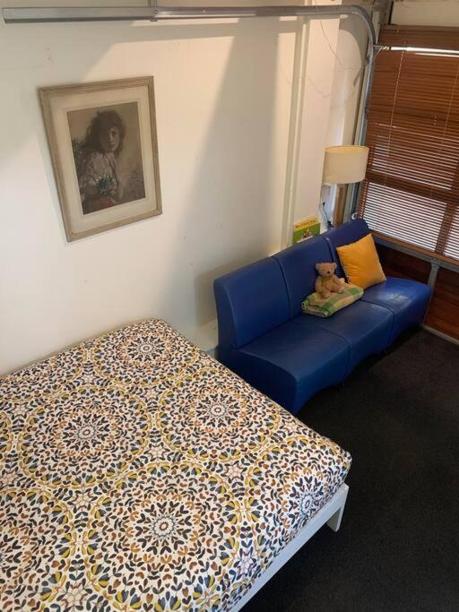 Funky In The Heart Of * Wellington