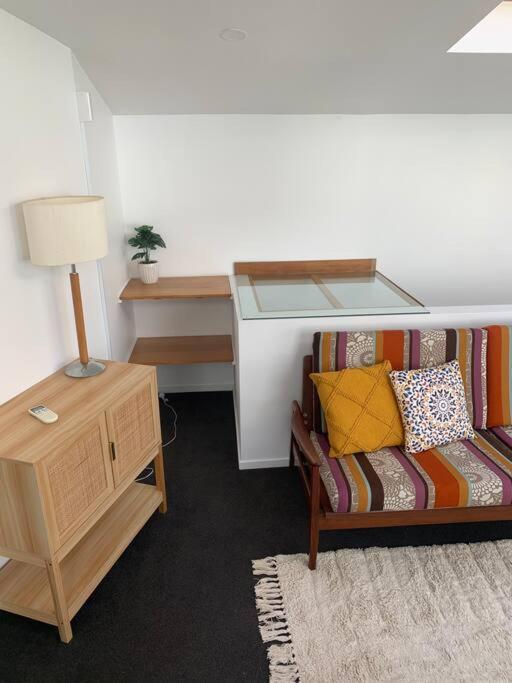 Apartment Funky In The Heart Of