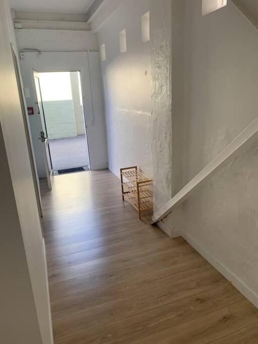Funky In The Heart Of Apartment