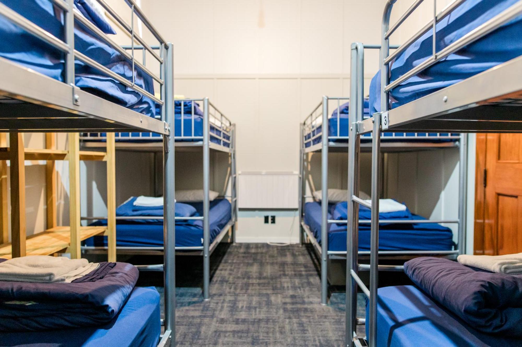 The Cambridge & Backpackers Hostel *