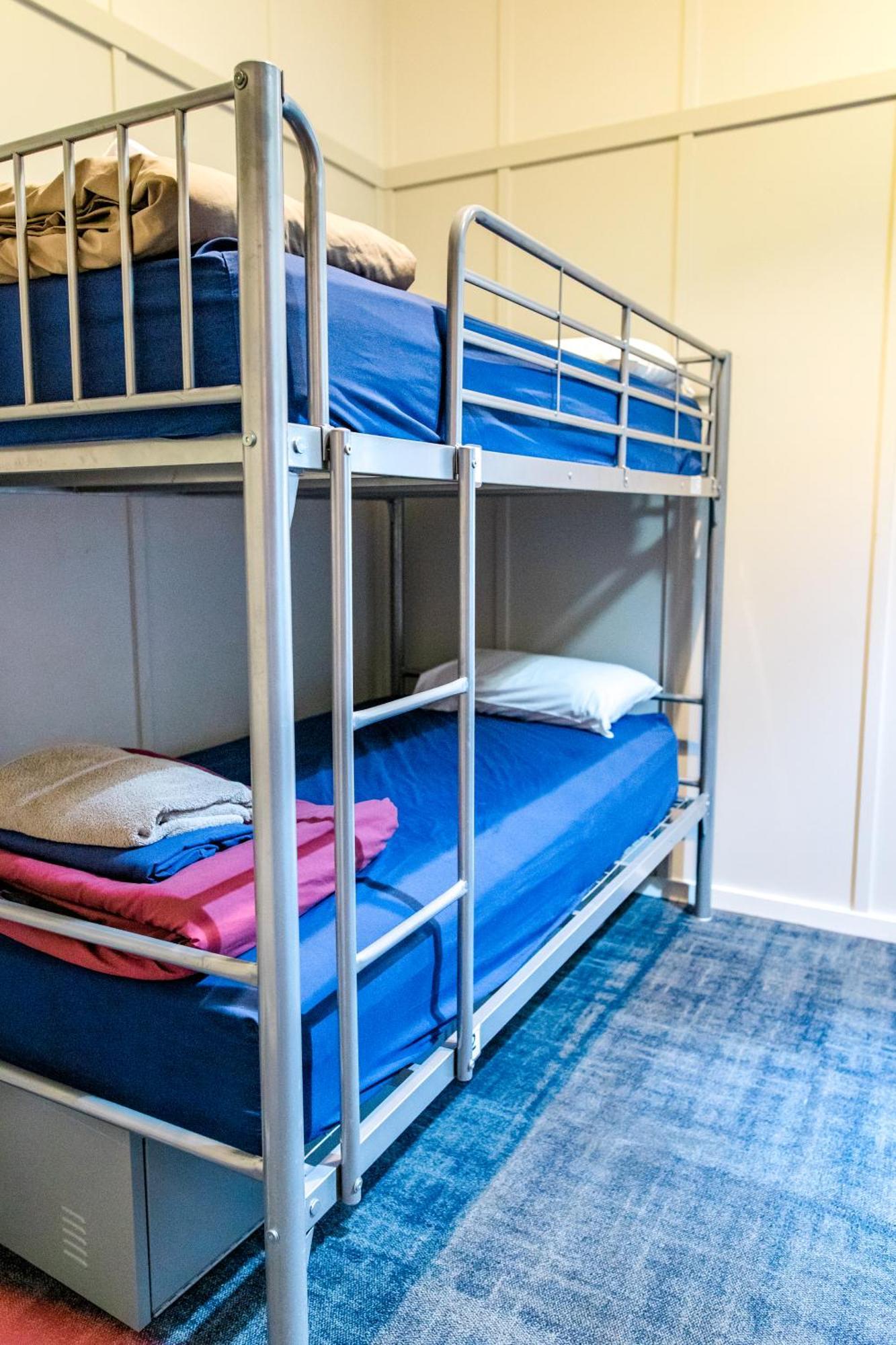 The Cambridge & Backpackers Hostel