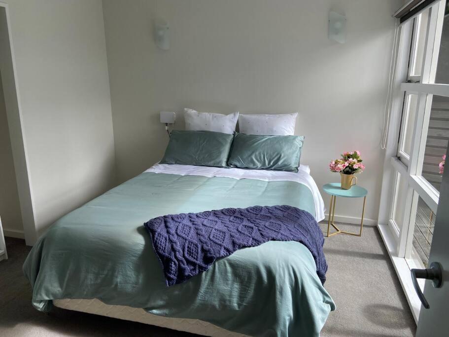 Tidy Tannadyce Townhouse *