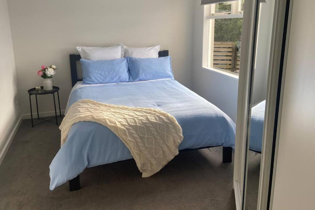 Tidy Tannadyce Townhouse