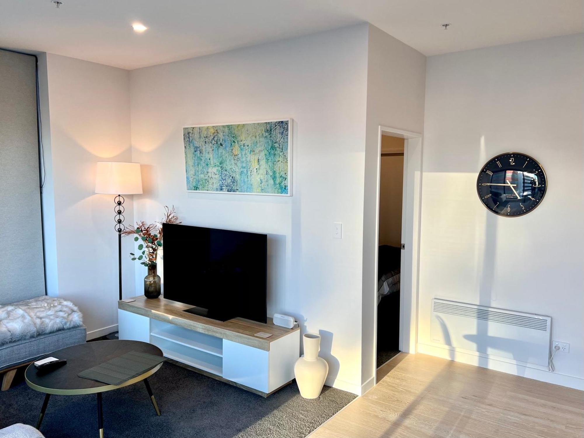Style Apartment Wellington