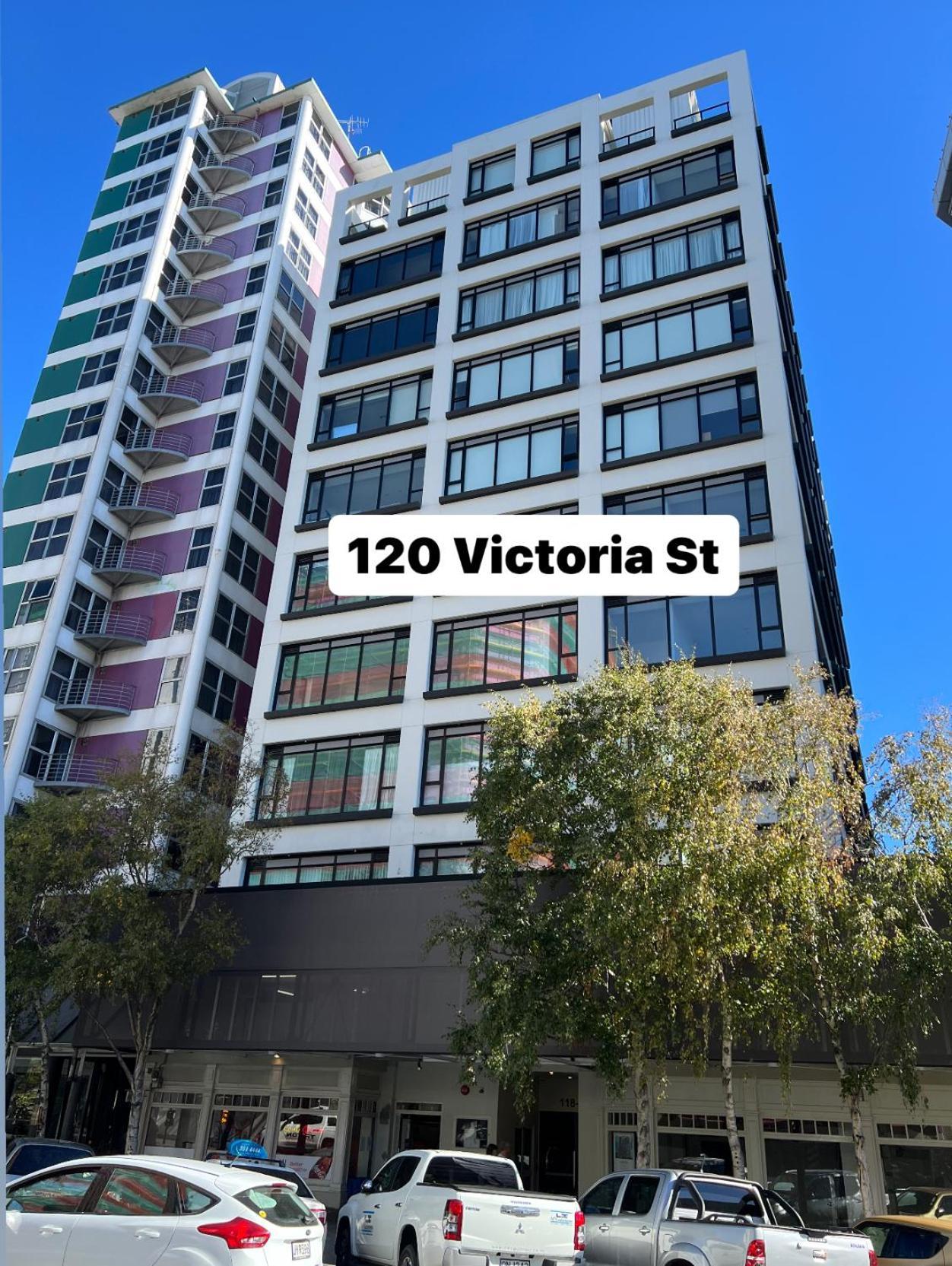 Style Apartment Wellington