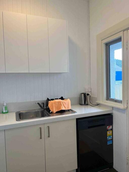 Apartment Sunny In Karori