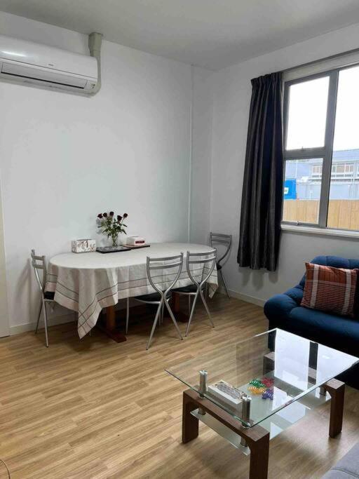 Apartment Sunny In Karori