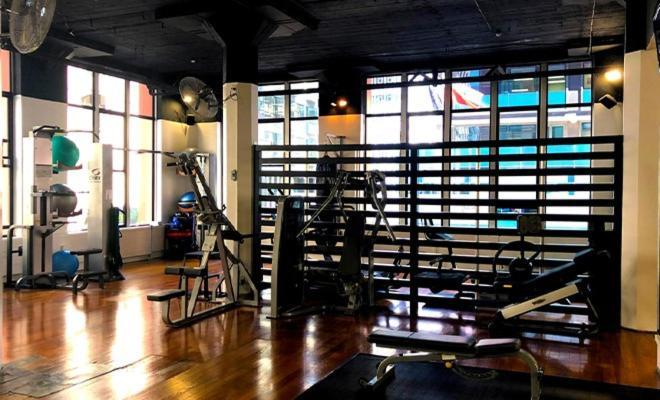 Quest Atrium Serviced 4* Wellington