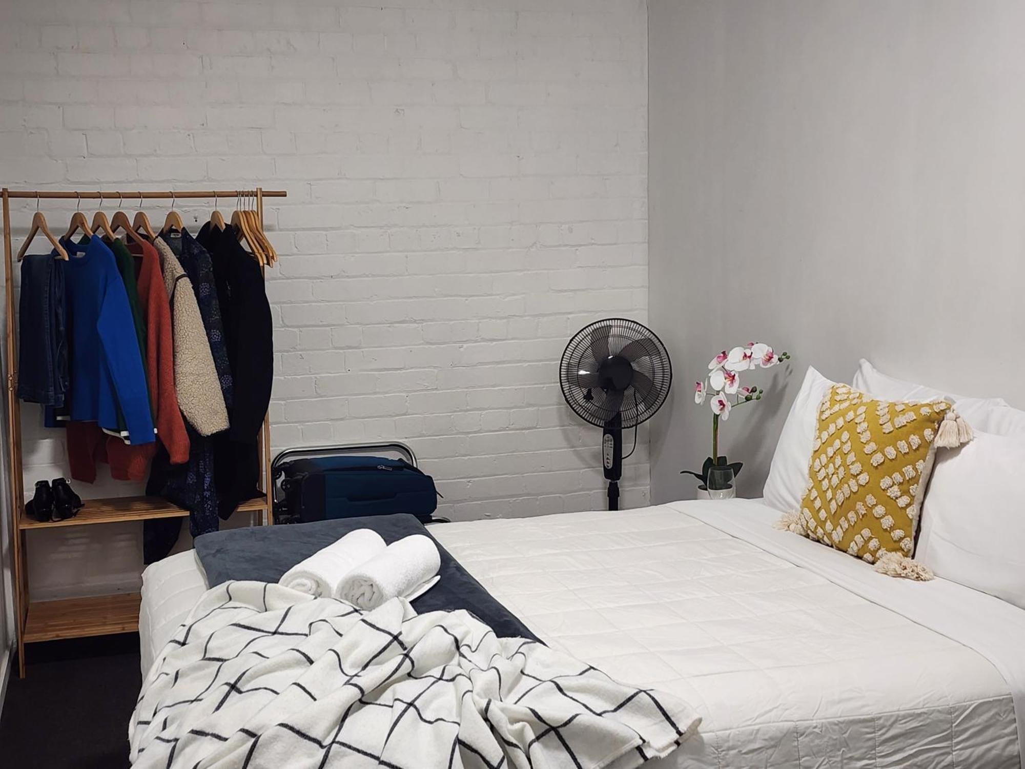 Apartment U On Webb *
