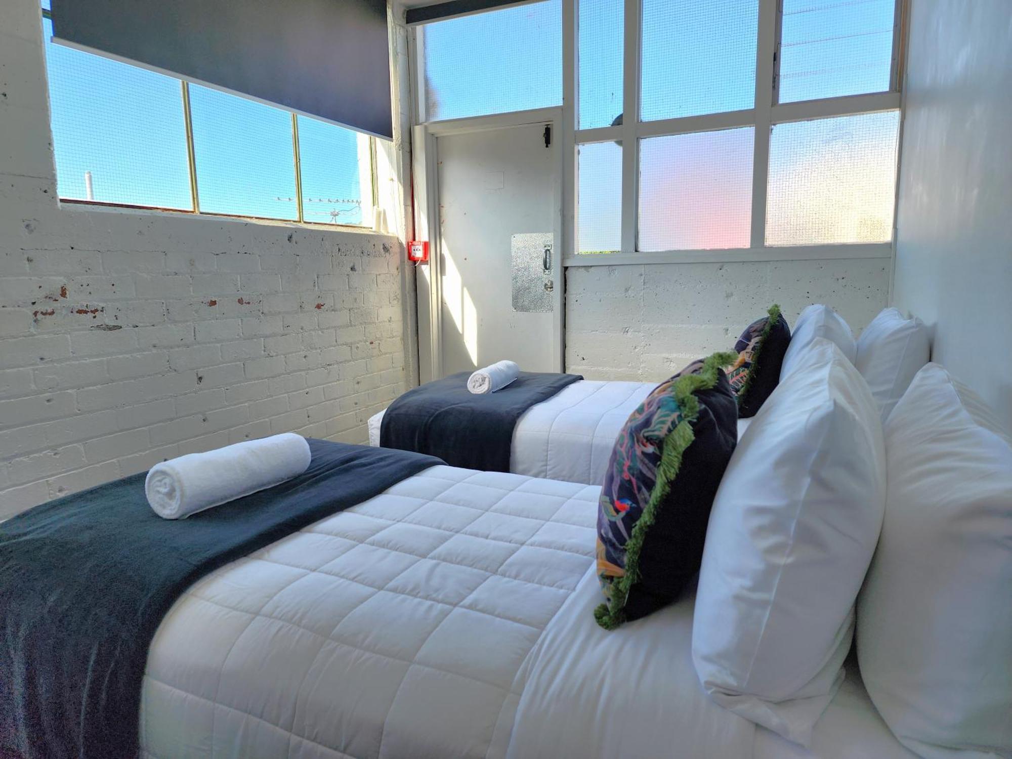 Apartment U On Webb Wellington