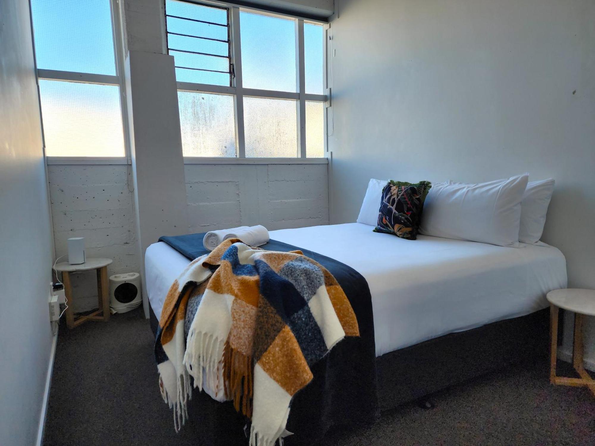 U On Webb Apartment *