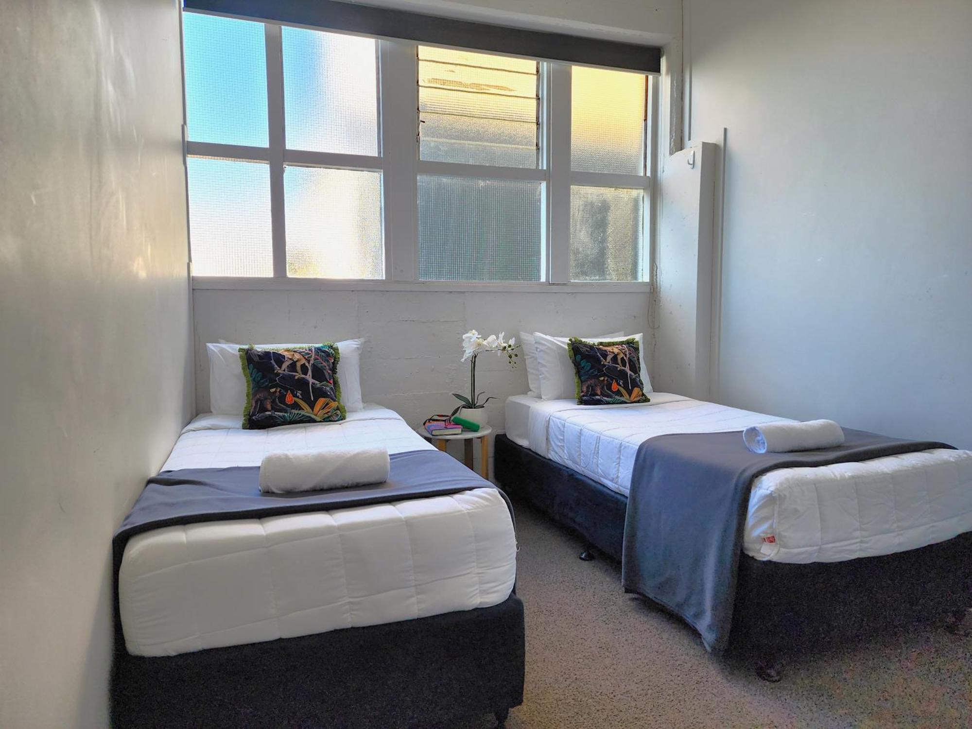 Apartment U On Webb Wellington